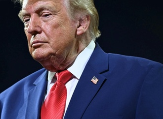 Trump droht Huthi-Miliz ''bedeutende militärische Bestrafung'' an