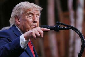 Trump knüpft Atomabkommen mit Saudi-Arabien an Israel-Annäherung