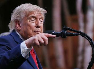 Trump knüpft Atomabkommen mit Saudi-Arabien an Israel-Annäherung