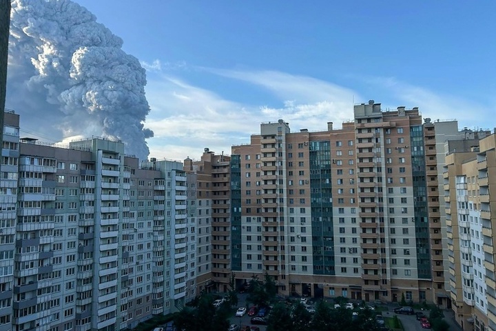 15 Tote bei russischen Angriffen in der Ukraine - Sechs Tote in Russland