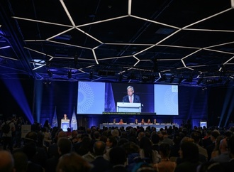 Guterres-Nachfolge: Sechs Bewerber versprechen in Debatte UN-Reformen