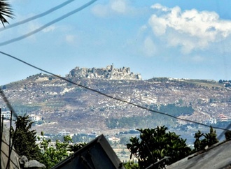Unesco nimmt Stätten im Libanon und Westjordanland in Welterbeliste auf