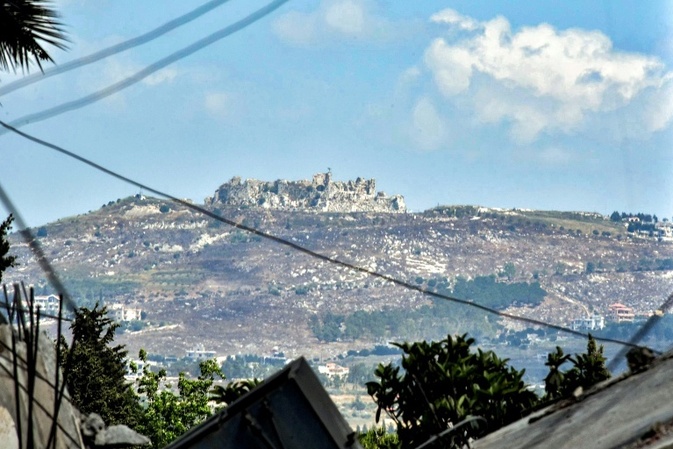 Unesco nimmt Stätten im Libanon und Westjordanland in Welterbeliste auf