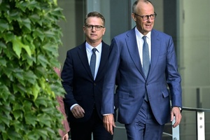 Linnemann weist Zweifel an Eignung als Gesundheitsminister zurück