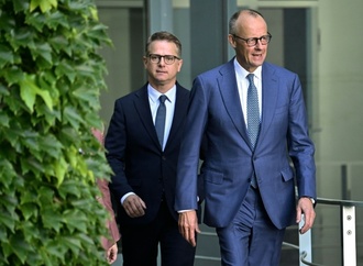 Linnemann weist Zweifel an Eignung als Gesundheitsminister zurück