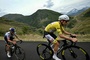 Schlussetappe der Tour de France wird wegen Waldbränden um 44 Kilometer verkürzt