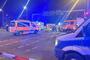 Polizei: Mindestens ein Toter und 15 Verletzte bei Berliner CSD