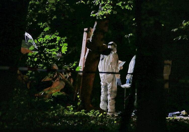 Polizei sucht nach CSD-Todesfahrt Verdächtigen aus islamistischem Milieu