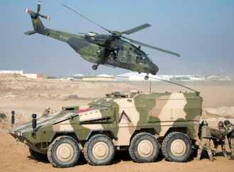 Ermittlungen gegen Soldaten im Zusammenhang mit Evakuierungsmission in Afghanistan