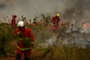 Brände in Frankreich und Spanien wüten weiter - 300.000 Menschen evakuiert
