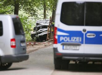 Bericht: Mutmaßlicher Beifahrer nach CSD-Anschlag festgenommen