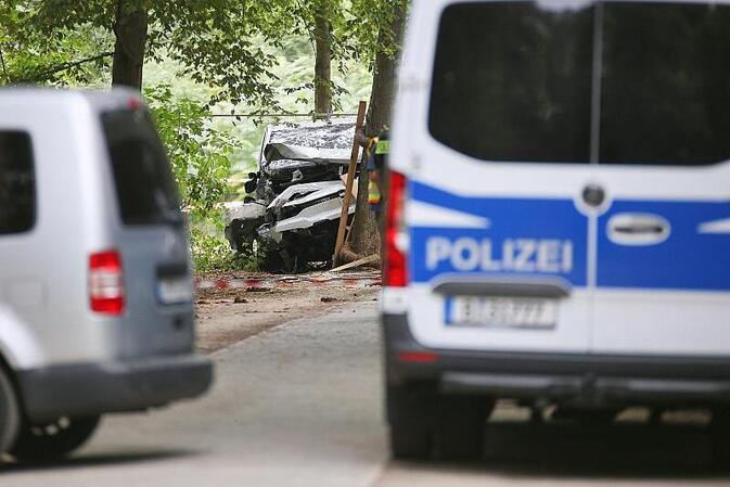 Bericht: Mutmaßlicher Beifahrer nach CSD-Anschlag festgenommen
