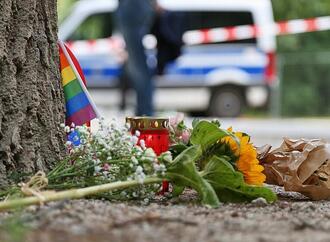 Bundesopferbeauftragter übernimmt Betreuung nach CSD-Anschlag