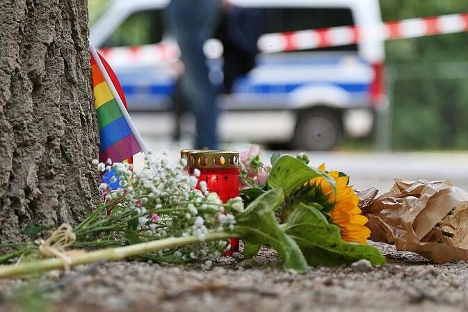 Bundesopferbeauftragter übernimmt Betreuung nach CSD-Anschlag