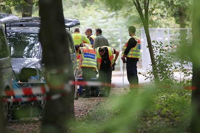 Deradikalisierungsprogramm: Keine Bedrohung durch Abdul B. erkannt