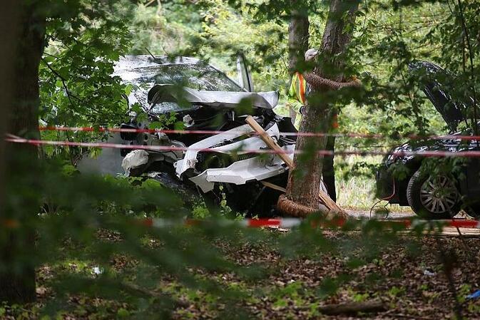 Keine weiteren Einsätze nach Tod des mutmaßlichen CSD-Attentäters