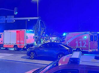 CSD-Anschlag: Hinterbliebene fühlt sich an Breitscheidplatz erinnert