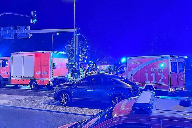 CSD-Anschlag: Hinterbliebene fühlt sich an Breitscheidplatz erinnert