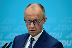 Neuer Verkehrsminister: Bilger soll Investitionen in Infrastruktur vorantreiben