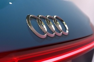 China-Geschäft bricht weiter ein - Audi senkt Umsatzprognose
