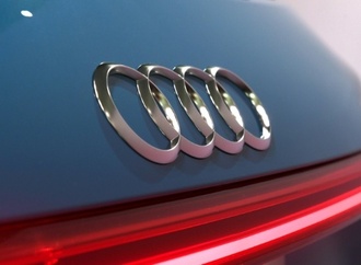 China-Geschäft bricht weiter ein - Audi senkt Umsatzprognose