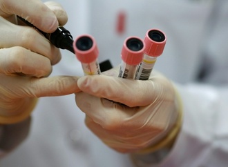 Karlsruhe billigt Blutentnahmeverbot für Heilpraktiker bei bestimmten Eigenbluttherapien