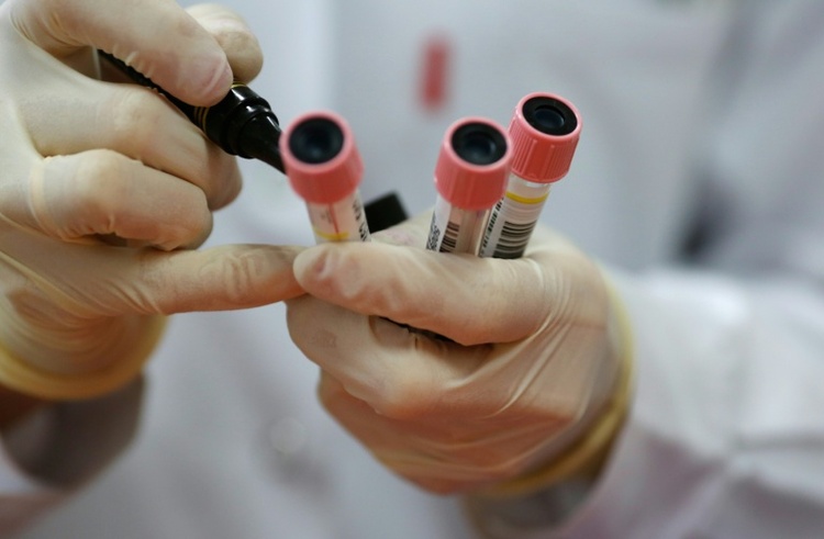 Karlsruhe billigt Blutentnahmeverbot für Heilpraktiker bei bestimmten Eigenbluttherapien