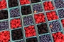 Noroviren in Tiefkühlbeeren: Verbraucherschützer fordern Warnhinweise