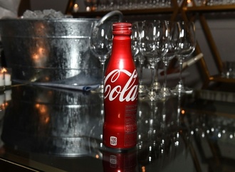 Coca-Cola meldet starkes Gewinnplus dank der Fußballweltmeisterschaft