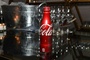 Coca-Cola meldet starkes Gewinnplus dank der Fußballweltmeisterschaft