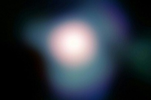 Astronomen machen erstmals Aufnahme von Beteigeuzes Begleitstern