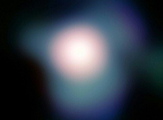Astronomen machen erstmals Aufnahme von Beteigeuzes Begleitstern