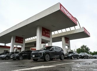 Begrenzungen beim Kraftstoffverkauf in Russland vielerorts aufgehoben oder gelockert