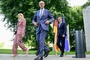 Steinmeier ernennt drei neue Minister - Unionsfraktion wählt Frei zum Chef