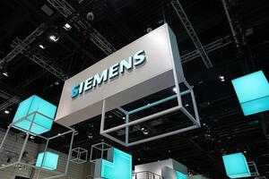 Siemens Energy wirbt mit ''Listing light'' um US-Investoren
