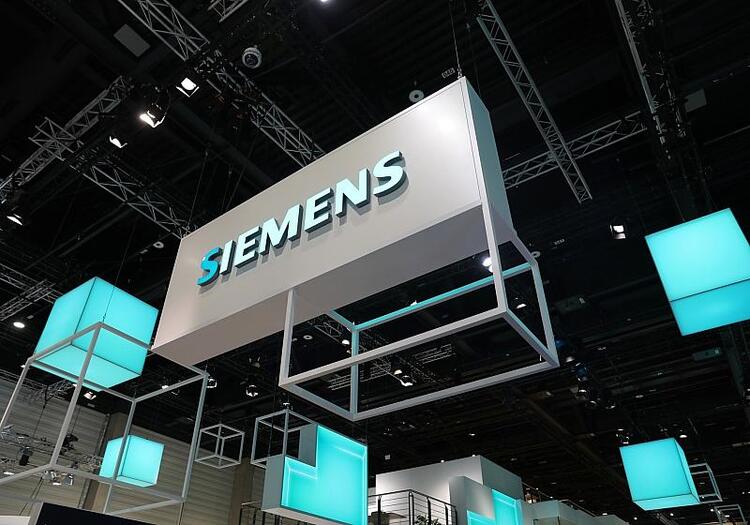 Siemens Energy wirbt mit 