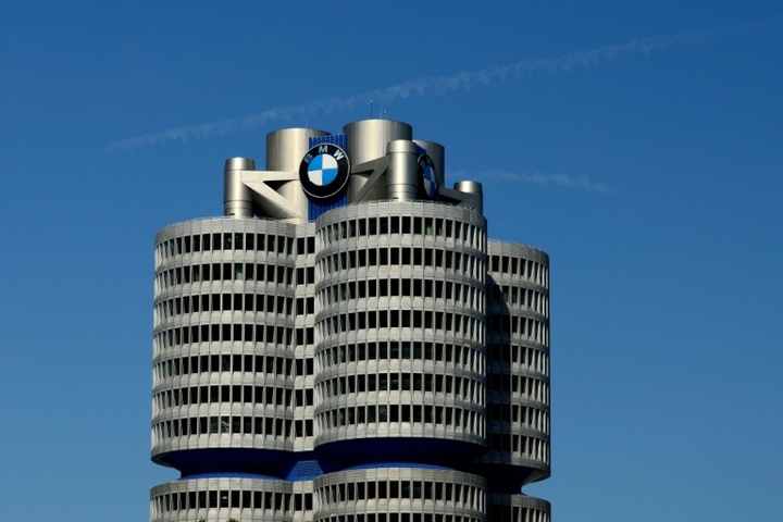 Unternehmenskreise: BMW will bis Ende 2027 bis zu 8000 Jobs abbauen
