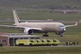 24 Stunden in der Luft: Airbus A350 landet nach Rekordflug in Frankreich