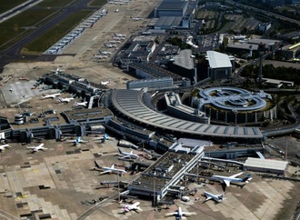 Nach 15 Jahren: Erstmals wieder Direktflug nach Syrien