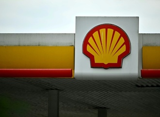 Höhere Ölpreise: Shell verdreifacht Quartalsgewinn