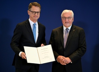 Deutscher Pflegerat fordert Mut von Linnemann bei Pflegereform