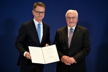 Deutscher Pflegerat fordert Mut von Linnemann bei Pflegereform