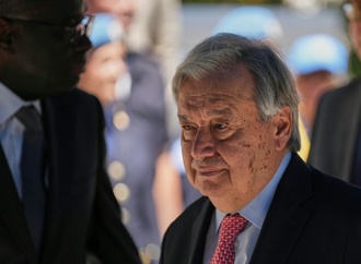 UN-Sicherheitsrat: Auswahlprozess zu Guterres-Nachfolge hat begonnen