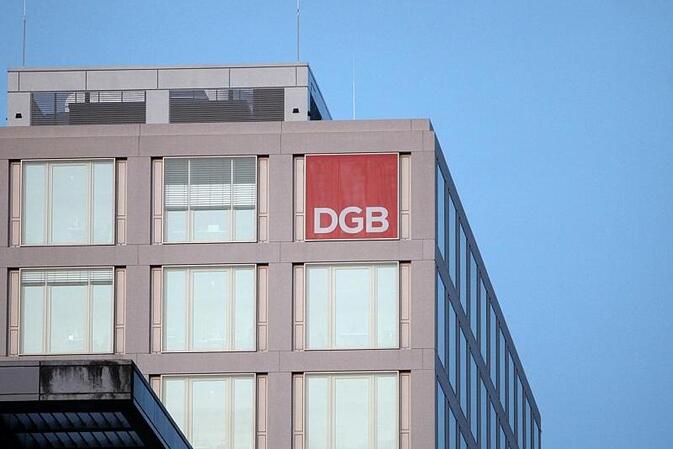 DGB will Ausfallgeld für Beschäftigte bei extremer Hitze