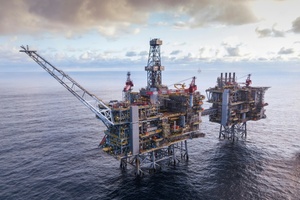 Energiekonzern BP will sein Nordseegeschäft verkaufen