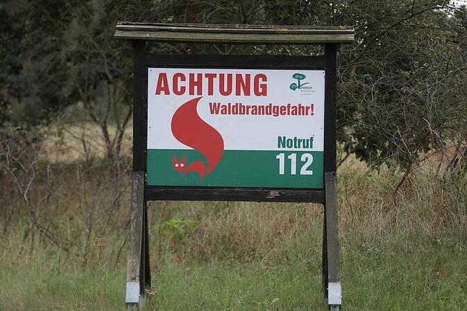 Waldbrand in den Chiemgauer Alpen breitet sich nicht weiter aus