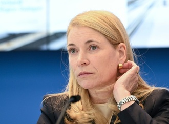 DB-Chefin Palla beklagt ''organisierte Verantwortungslosigkeit'' im Konzern