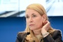 DB-Chefin Palla beklagt ''organisierte Verantwortungslosigkeit'' im Konzern