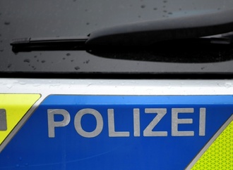 Mann in Sächsischer Schweiz bei Unwetter von Baum erschlagen
