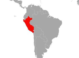 Mindestens 13 Tote bei Absturz von Kleinflugzeug in Peru